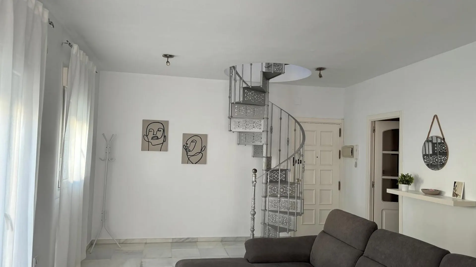 Ocon 2 Apartment Lebrija Spain