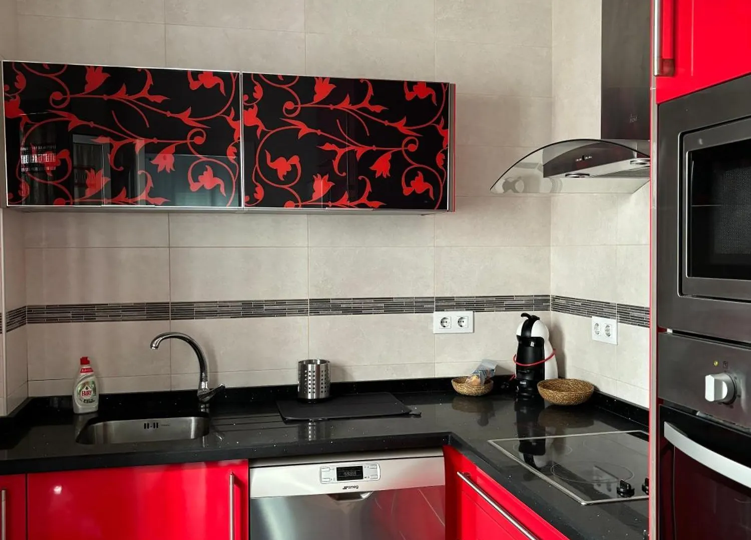 Ocon 2 Apartment Lebrija