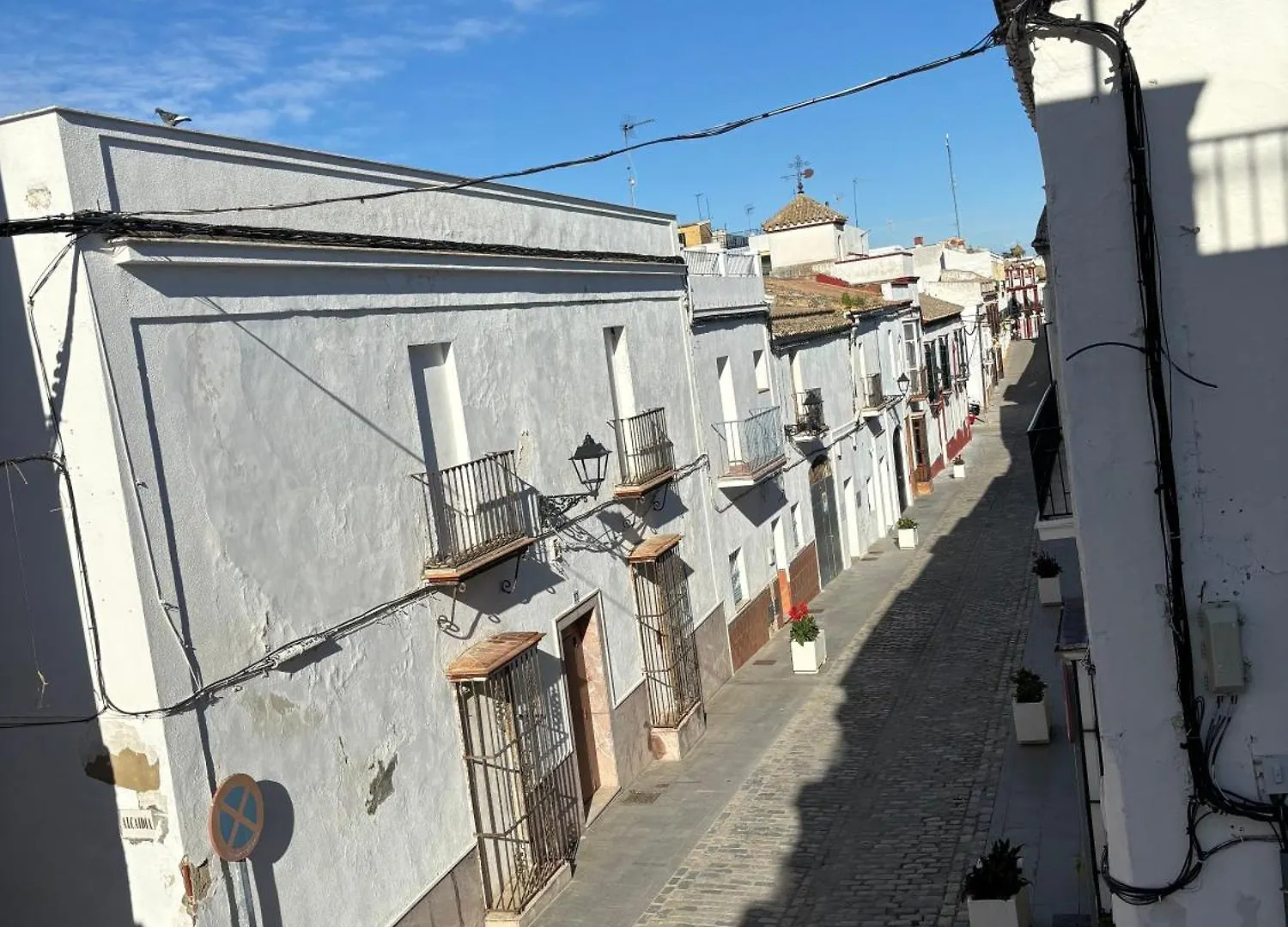 Ocon 2 Apartment Lebrija 0*,