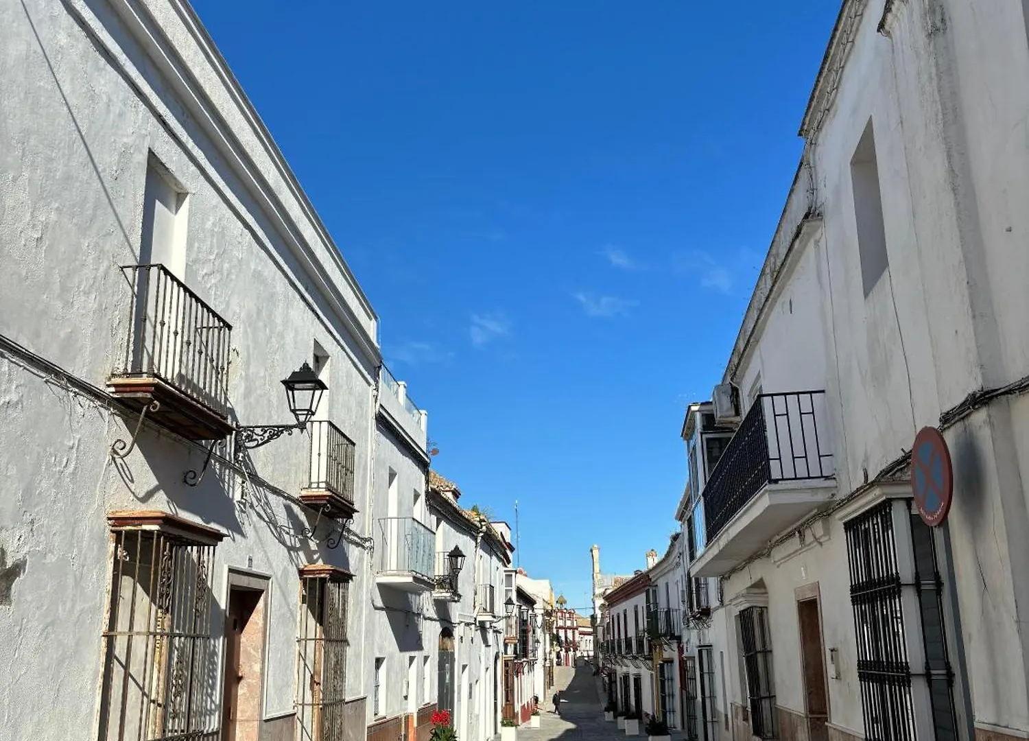 Ocon 2 Apartment Lebrija