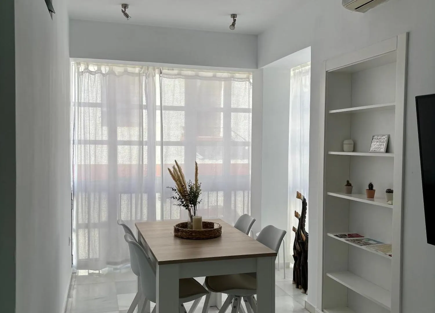 Ocon 2 Apartment Lebrija Spain