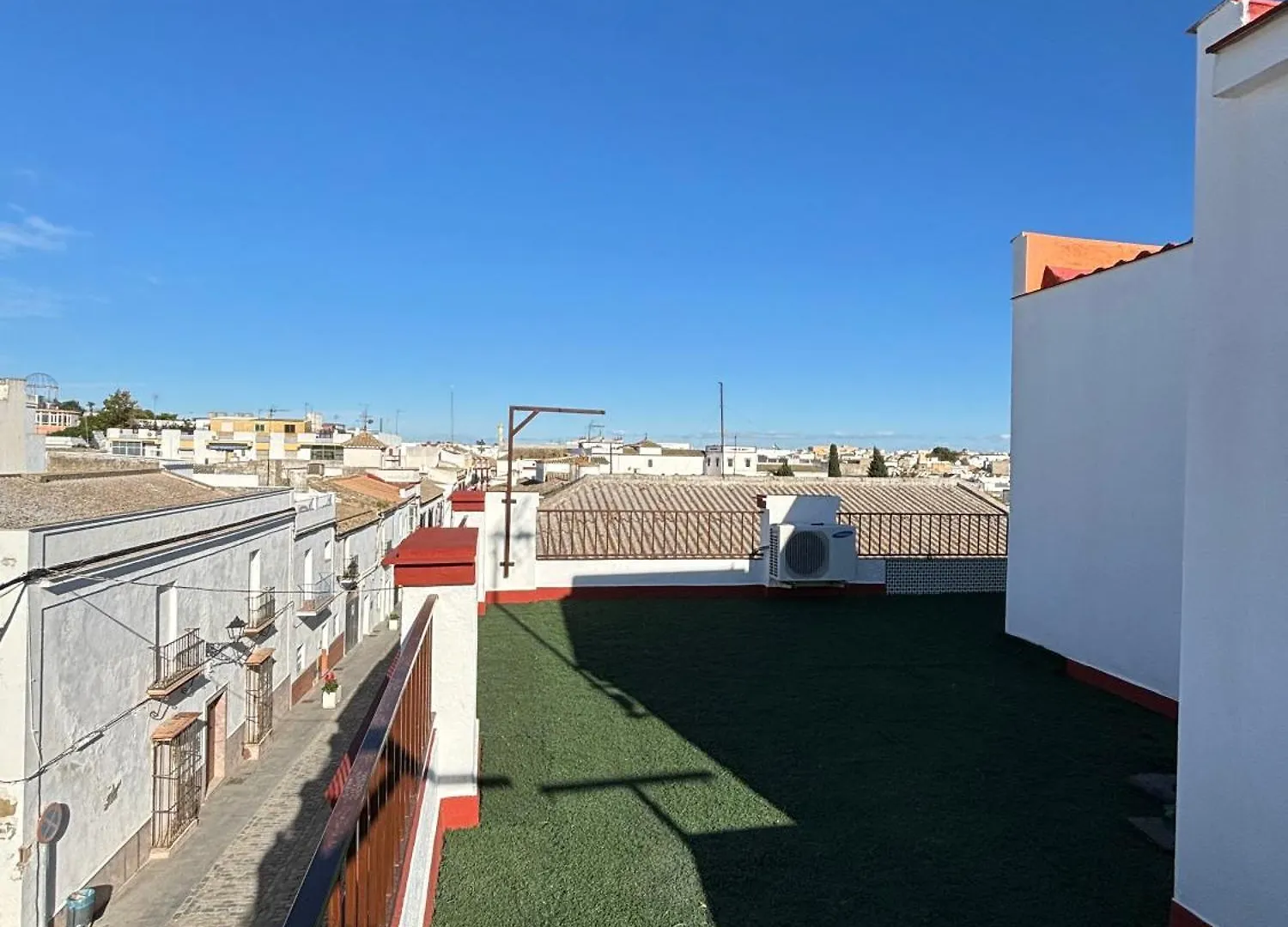Ocon 2 Apartment Lebrija