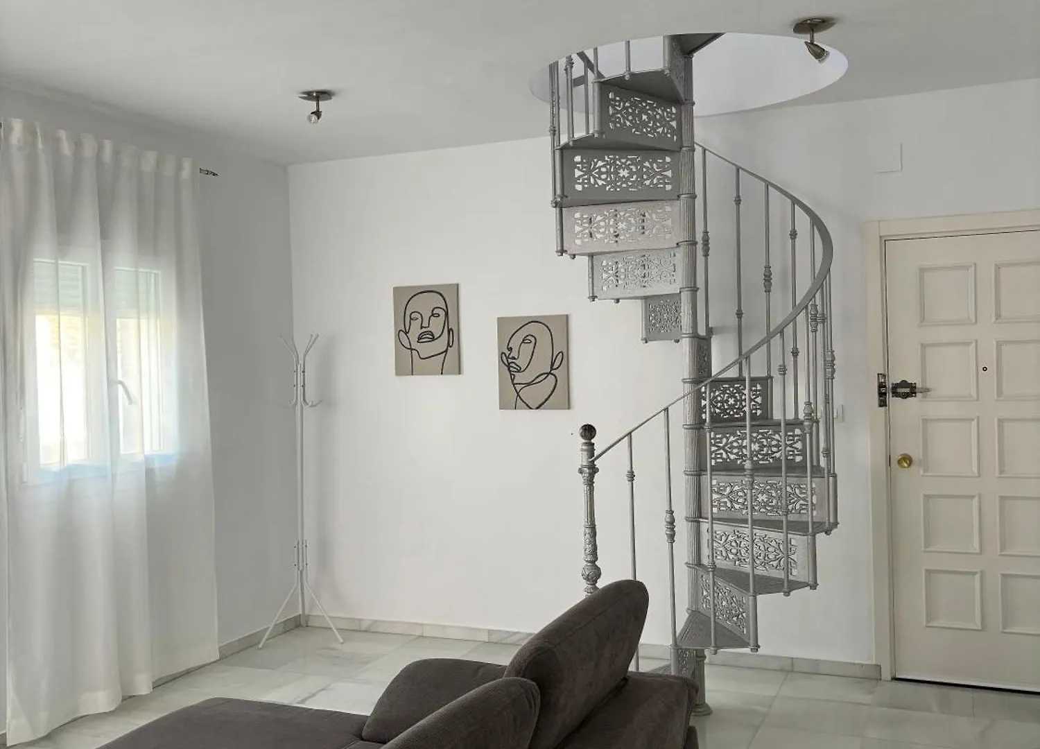 Ocon 2 Apartment Lebrija