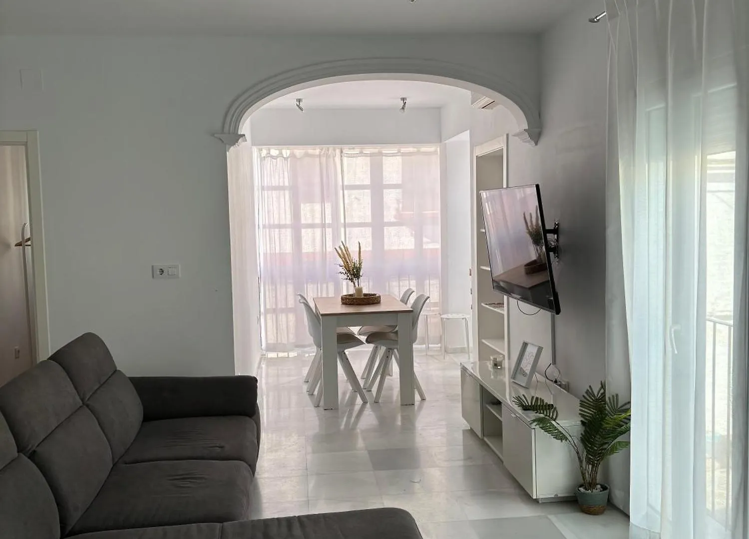 Ocon 2 Apartment Lebrija