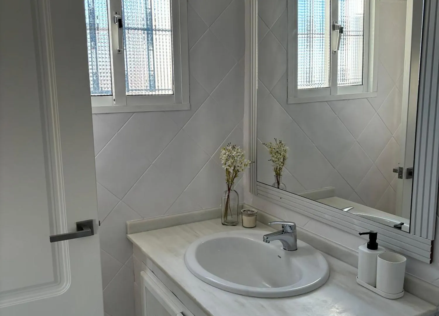 Ocon 2 Apartment Lebrija