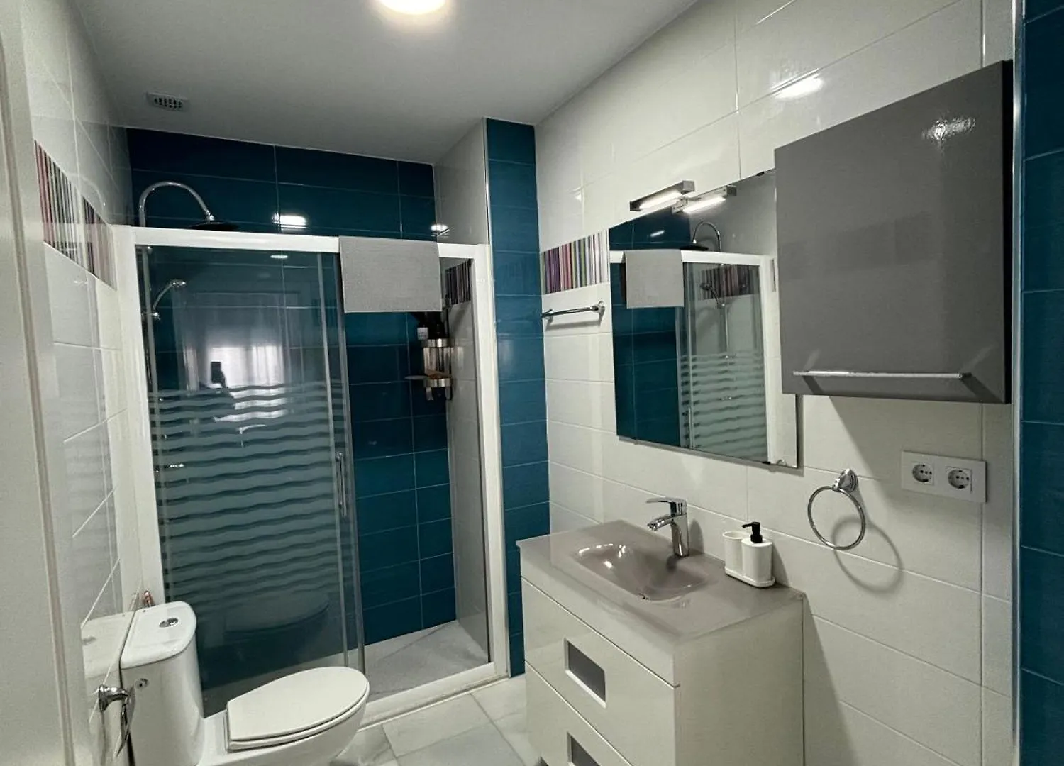 Ocon 2 Apartment Lebrija
