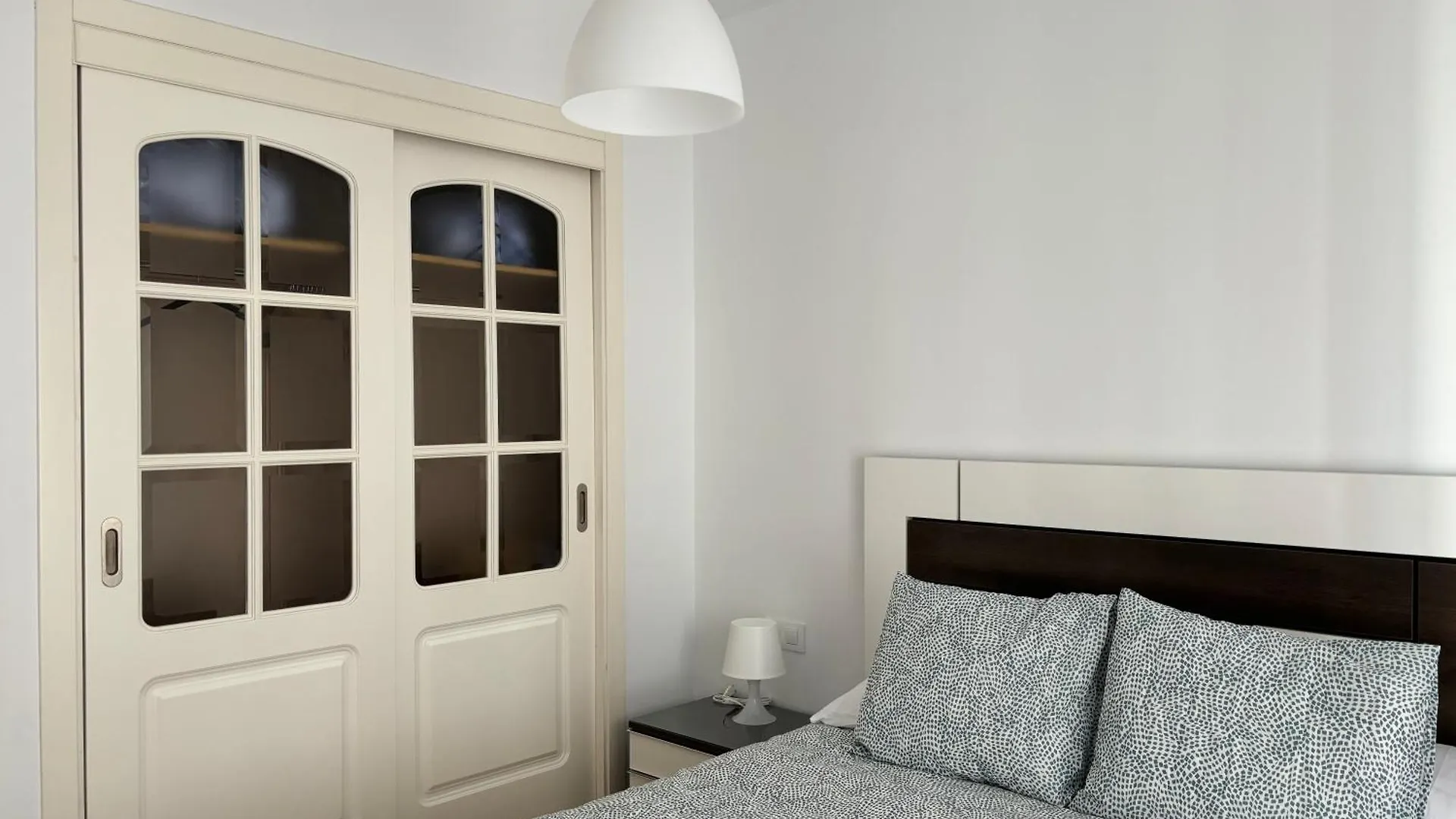Ocon 2 Apartment Lebrija