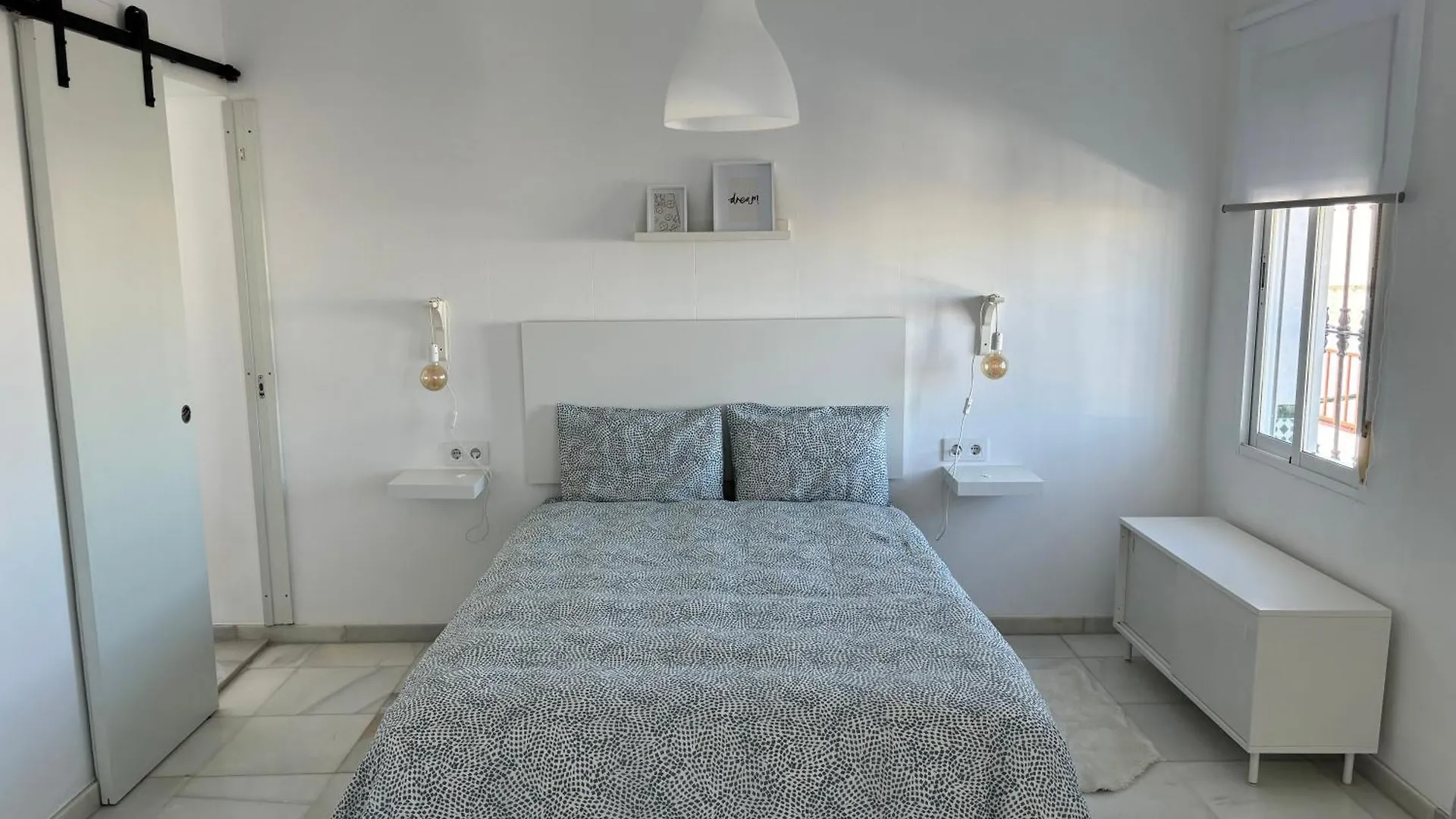 Ocon 2 Apartment Lebrija Spain