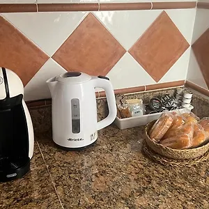 Apartamento Casa Vacacional Equipada, Lebrija
