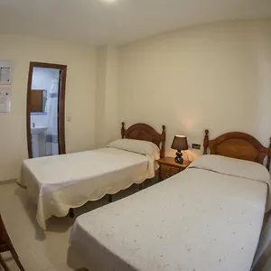 Hotel Hostal-bar Cotero, Lebrija